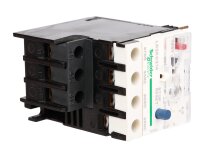 Schneider Electric LR2K 0314 Overload Relay (5.5 - 8.0 A)