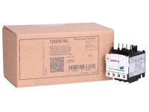 Schneider Electric LR2K 0314 Overload Relay (5.5 - 8.0 A)