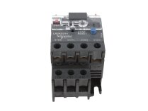 Relé de sobrecarga Schneider Electric LR2K 0314 (5,5 - 8,0 A)