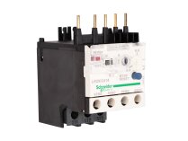 Relé de sobrecarga Schneider Electric LR2K 0314 (5,5 - 8,0 A)