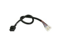 Elco botón de inicio cable de alimentación 490 mm, art: 13015184.