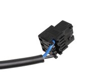 Cable contactor de motor eléctrico Elco 385 mm, 13011105