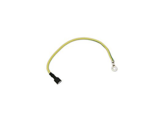 Cable de tierra Elco 250 mm, art: 13023279