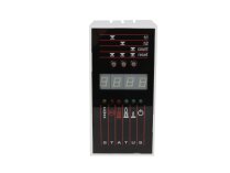 LED status indicator panel art. 3003786-RL