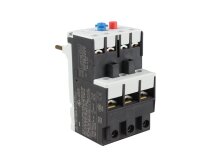 Riello 38 2500 thermal relay