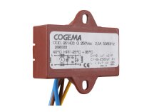 Filtro de interferencia de red Cogema 951403