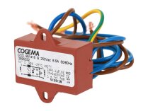 Cogema 951416 network interference filter, art: 3012160