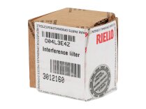 Filtro de interferencia de red Cogema 951416, art: 3012160