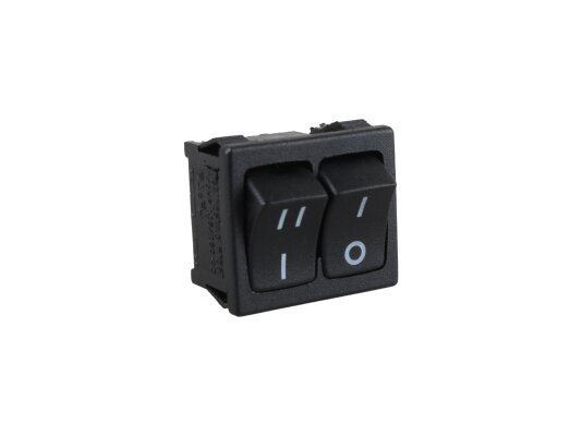 Interruptor de llave T125/55-T125, art: 3003770-RL