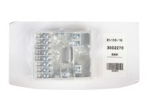 Sótano de la unidad de disparo R.B.L. 530SE 1