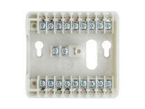 Riello 3002256 burner base