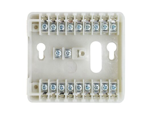 Riello 3002256 base de quemador