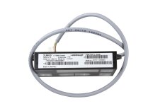 Liquid crystal display Dungs AM25 V1.0