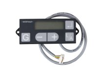 Liquid crystal display Dungs AM25 V1.0, art: 264172