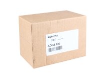 Siemens AGG5.220 power transformer