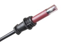 Siemens QRB1B-A033B40B infrared flame detector