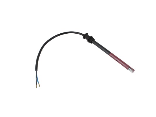 SIEMENS QRB1B-D025B40B infrared flame detector, art. 0005030094-BT