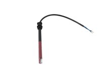 Siemens QRB1B-D025B40B flame detector