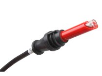 Sensor de llama