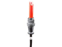sensor de cable de llama infrarroja Brahma FC13/R de 1000 mm