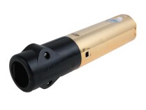 Siemens QRA2.9 UV flame detector