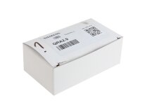 Detector de llamas UV Siemens QRA2.9