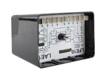 Siemens LFE10 burner control system