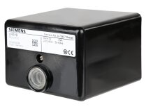 Quemador de combustible Siemens LFE10