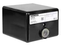 Sistema de control de quemador Siemens LFE10