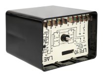 Sistema de control de quemador Siemens LFE10