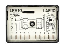 Quemador de existencias Siemens LFE10