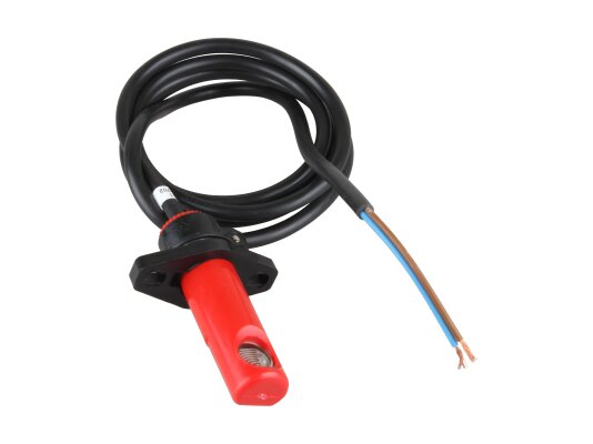sensor de llama