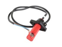 sensor de llama