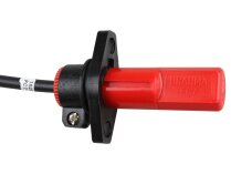sensor de llama