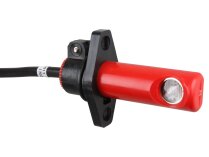sensor de llama