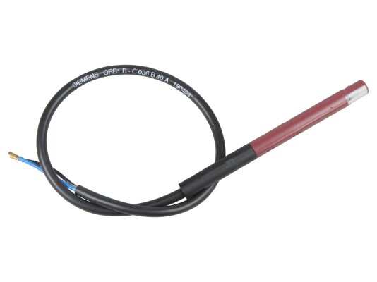 SIEMENS QRB1B-C036B40A infrared flame detector art. 65325739