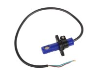 Sensor de llama Elco FC7/A, 430 mm, Art: 65320074