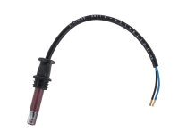 Siemens QRB1B-A018B40B infrared flame detector