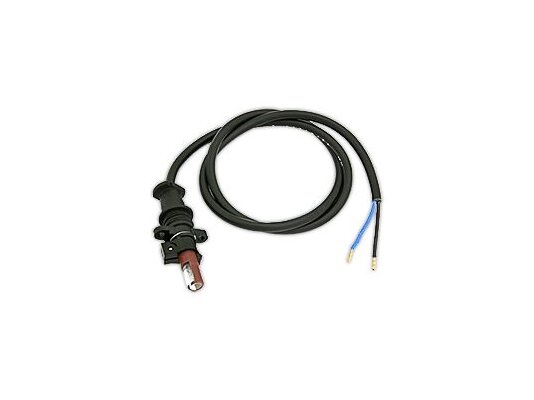 Siemens QRB1B-A070B40A1 flame detector.