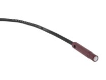 Siemens QRB1B-A050B70A infrared flame detector