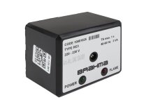 Brahma RE3 10801025 Flame Sensor