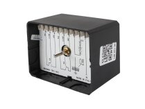 Sensor de llama