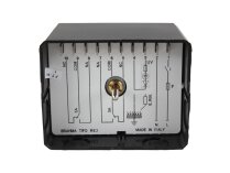 Sensor de llama