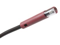 Detector de llama Siemens QRB1B-A035B40A