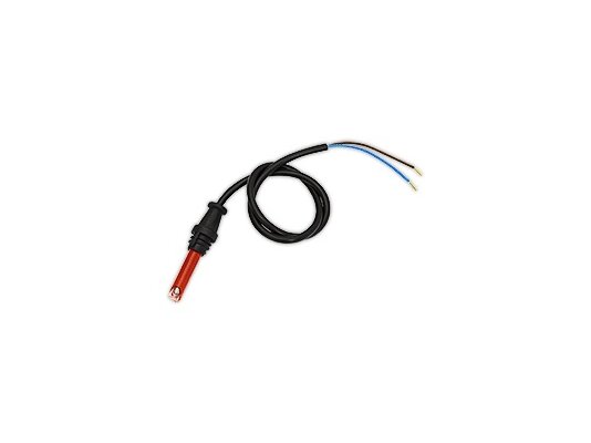 Riello FC13/R flame sensor, art: 3003779.