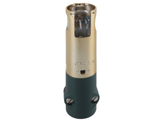 Detector de llama UV Siemens QRA2M
