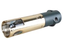 Detector de llama UV Siemens QRA2M