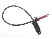 Weishaupt QRB1B flame sensor, 14201312142