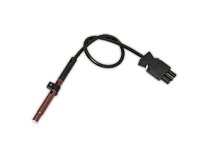 Weishaupt QRB1B flame sensor, art: 14201312142.