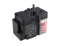 Berger Lahr / Baltur STA5 B0.36/8 2N36 L servo, art: 0005040019